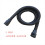 Vehicle Interior Cleaning Kit for Vacuum Cleaners 7