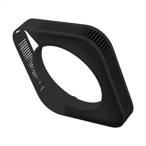 For 2024 Mini Cooling Base Anti-Slip Dustproof 3D 2