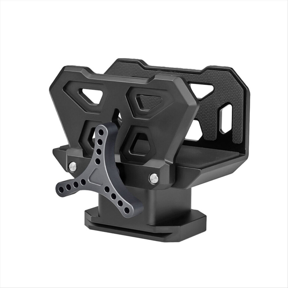 Professional Saddle Clamp Adapter Tripod Bracket V 4851555434705