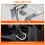 Mini DC Power Cable CigaretteLighter Adapter, 12V- 3