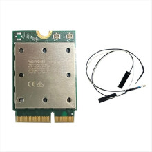 2025 Upgrade Tri Band FME-865 WiFi7 Wireless WiFi