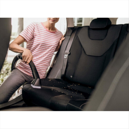 Vehicle Interior Cleaning Kit for Vacuum Cleaners 1