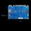 For RV2 RAM Single Board Computer DDR4 8-Core RISC 5