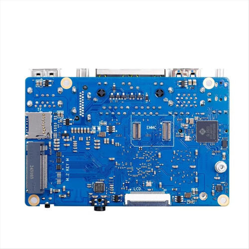 For RV2 RAM Single Board Computer DDR4 8-Core RISC 1