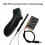 TXG3-RXG II Fishing Boat Remote Controller Receive 8