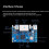 For RV2 RAM Single Board Computer DDR4 8-Core RISC 4