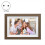10.1 Inch WiFi Digital Picture Frame 1280x800 IPS 4