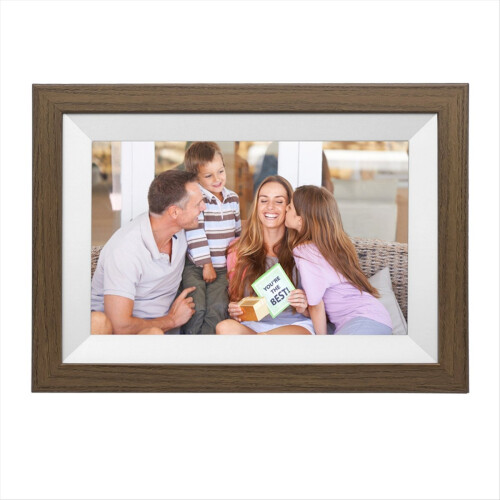 10.1 Inch WiFi Digital Picture Frame 1280x800 IPS