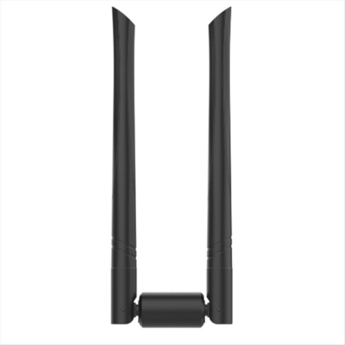 Driver-Free WiFi6 AX900 Bluetooth WiFi Two-in-One 1