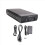 USB 3.0 DVD CD Case External HDD Mobile Box for 3. 3