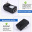 Power Supply Ethernet POE Injector Adapter for IP 5