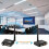 Wireless Audio Transmitter and Receiver, 2.4GHz Hi 5