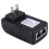 Power Supply Ethernet POE Injector Adapter for IP 1