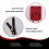 Igniter Jump- 18V Battery Car Booster Cable Automo 7