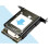 Support de Montage HDD / SSD 2 X 2,5 Pouces, Support de Montage SSD pour PCI 6