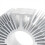 Sunflower Round Aluminum Profile Radiator High Eff 3