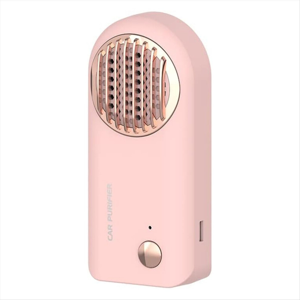 Car Odor Eliminator Electronic Intelligent Home Re 4851555439519