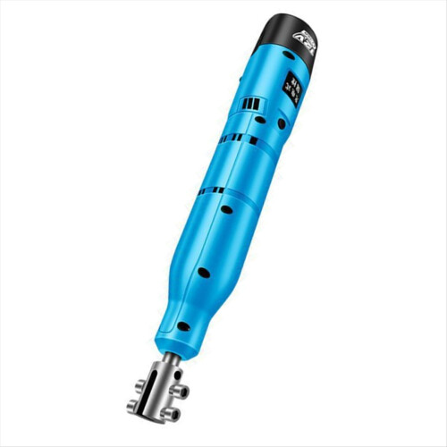 Electric File Small Portable Woodworking Machine R 2