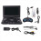 9.8 Inch Portable Home Car DVD Player VCD CD Game 1