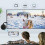 4K -Compatible Wireless Display Adapter Dual Band 4
