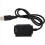 SATA/PATA/IDE Drive to USB 2.0 Adapter Converter C 4