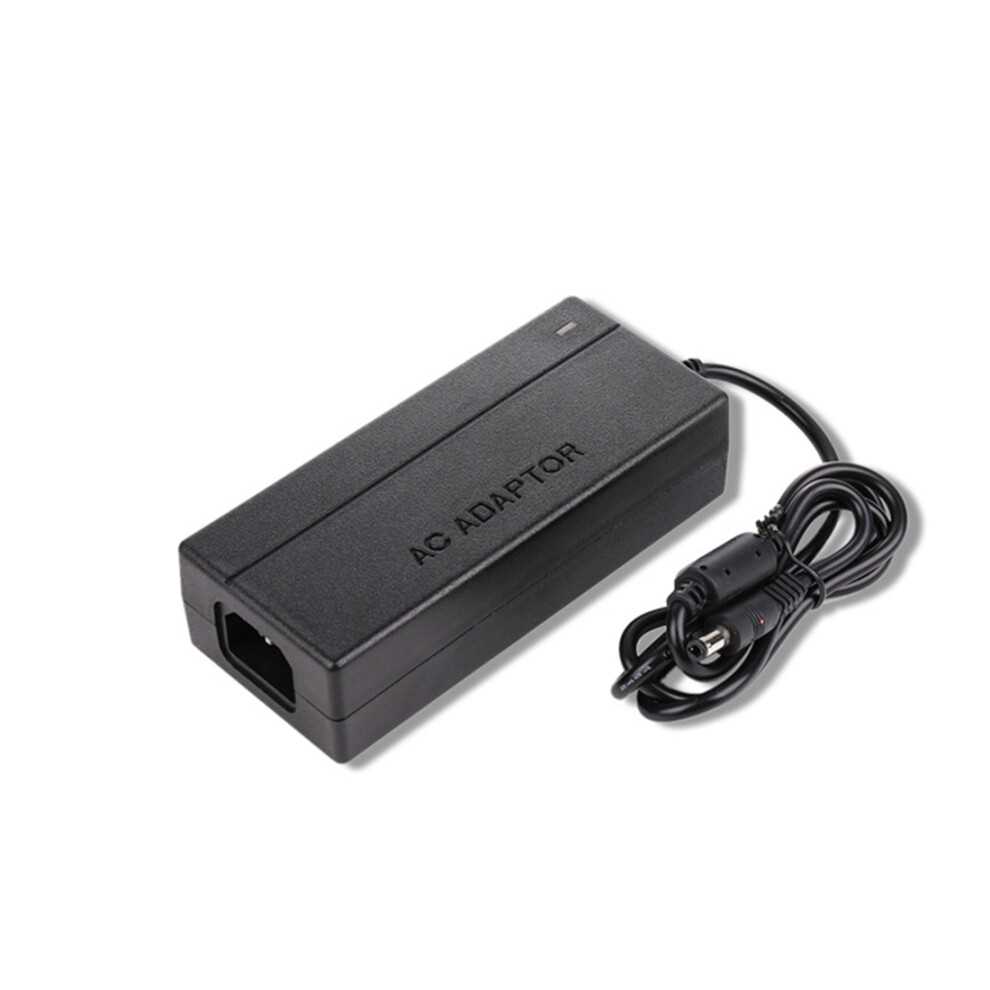 Ac 100-240V To Dc 48V 2A 96W Power Adapter 5.5Mm X 4851555446265