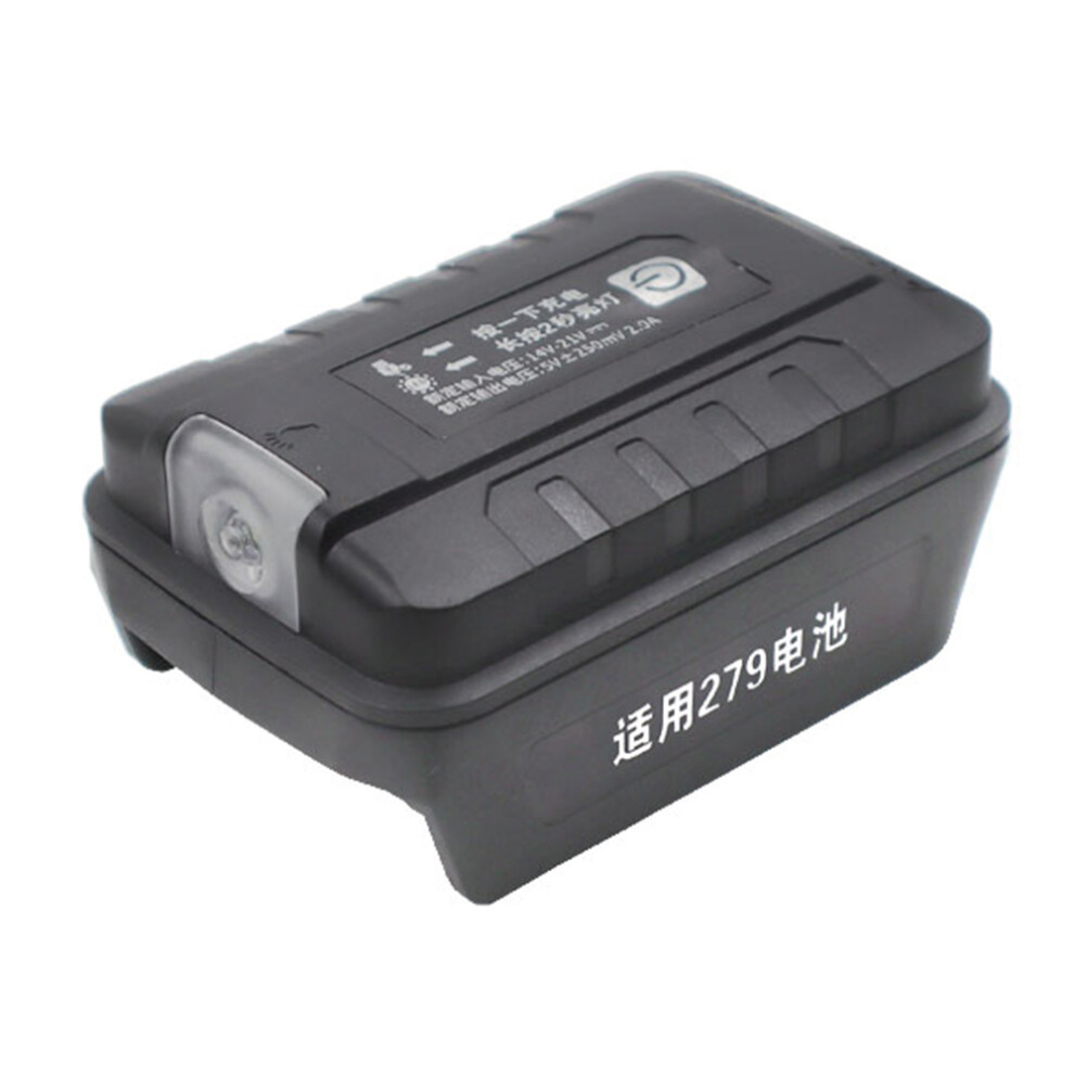 Photos - Card Reader / USB Hub Kopinma Adapter LED Light Lamp Flashlight Torch USB Mobile 