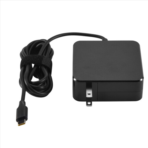65W PD3.0 Type C Fast Charger Phone Laptop Power A 1