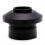 1X Microscope Adapter C-Mount Mounting CCD Camera 2