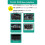 TL631 Pro Multifunction Desktop Laptop LPC-DEBUG Post Card PCI PCI-E  PCI-E Motherboard Diagnostic Analyzer Tester,A 9