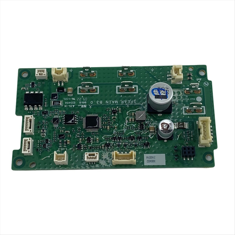 Motherboard For Dyad U10 Cordless Floor Scrubber A 4851555450774