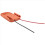 for Adapter 18V Li-Ion Battery Dock Power Connecto 3