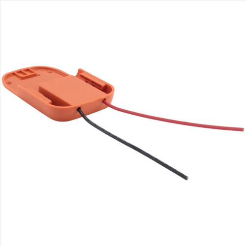 for Adapter 18V Li-Ion Battery Dock Power Connecto 2