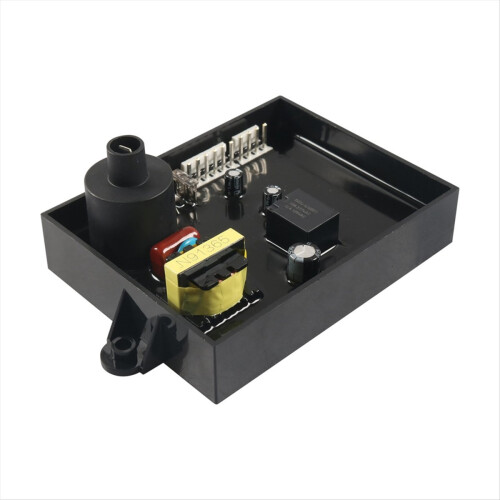 RV Water Heater Circuit Board Kit PC Control for A 2