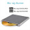 High-Speed Data Transfer 3.0 Suction External Opti 6