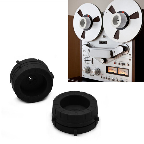 2PCS Opener Kits for Hub Adapter Plastic Base Clam 1