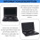 9.8 Inch Portable Home Car DVD Player VCD CD Game 5