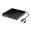 2 In1 USB3.0 Type C Slim External Optical Drives D 1