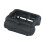 Silicone Cover with Scratch and Dust Protection for Shearwater Perdix Dive Computer, Black Case 1