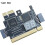 TL631 Pro Multifunction Desktop Laptop LPC-DEBUG Post Card PCI PCI-E  PCI-E Motherboard Diagnostic Analyzer Tester,A 3