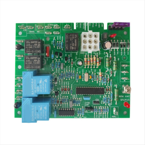 ICM280 Furnace Control for Janitrol Circuit Board 2