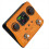 FF20 Stereo Dual Footswitch Looper Drum Machine Pe 3