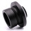 1X Microscope Adapter C-Mount Mounting CCD Camera 4