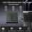 7 in 1 External Blu Ray Drive, Support 100G Disc R 6