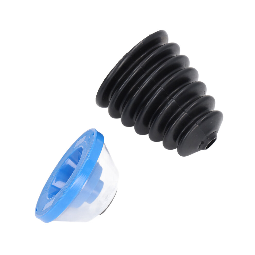 Impact Hammer Dust Collector For Power Tools - Abs Plastic Dust Cover 9401375250303