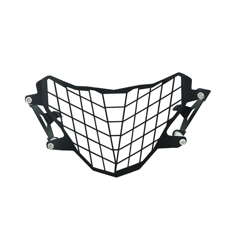 Headlight Protector Cover For G310gs G310 Gs 20172022 Motorcycle Headlamp Guard Grille Size 1 9347817529807