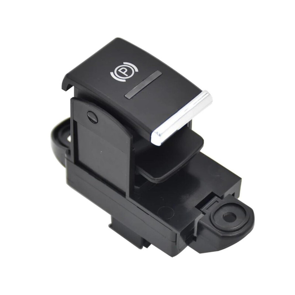 Car Electronic Handbrake Switch 95861325100 Parking Brake Switch Electronic Hand Brake Switch Compatible With Porsche Cayenne Turbo 9347817529784