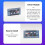 DC-DC DC-AC Pure Sine Wave Inverter Generator SPWM 4