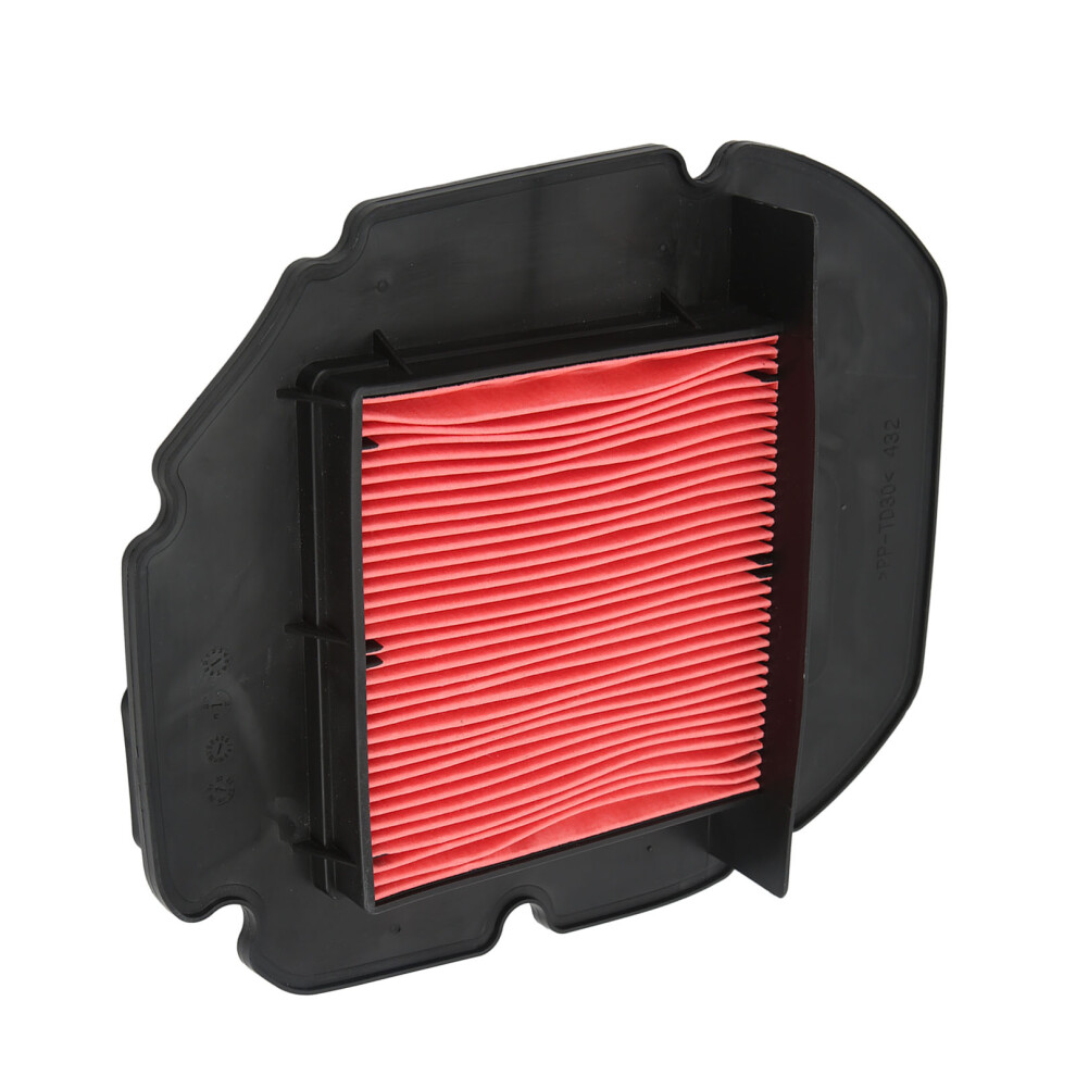 High Flow Air Filter Replacement Hfa1909 For Vtr1000f 1998Â2003 4261375250605