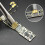2Pcs Anti-Static Brush ESD Safe Motherboard Cleani 5